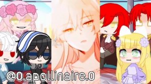 Реакция манги " Недоступная леди " на ТТ 2/2 by: ꧁༺ Aria ༻꧂ ˜”*°