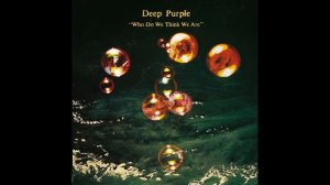 12. Rat Bat Blue ('99 Remix) - Deep Purple - Who Do We Think We Are
