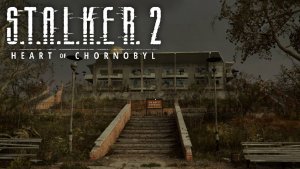 S.T.A.L.K.E.R. 2 (Лагерь Варты Икар / Прохождение #43) - СТАЛКЕР 2 Сердце Чернобыля