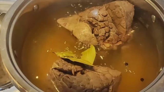 "Soviet" pies with liver "Советские" пиріжки з лівером #pies #liver #beef #beefrecipe #halalrecipe