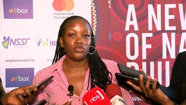 SMART 24 TV: RECOGNIZING INNOVATIVE WOMEN