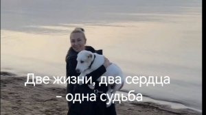 Судьба Человека и Алабая. Наш гость Марина КОРНАТОВСКА.