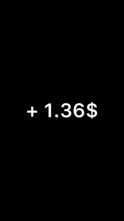 Gold trading - ещё одна маленькая сделка, с небольшой прибылью