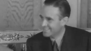 СССР. 1942 год. Встреча Сталина и Черчилля в Кремле. 1942 year. The meeting of Stalin and Churchill