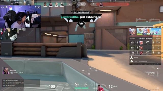 MVP! NRG S0M 21+ KILLS VIPER CONTROLLER IN BREEZE [FULL VOD] смотреть онлайн