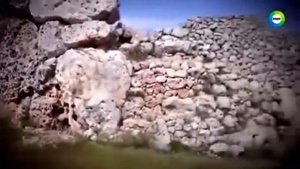 Земля, территория загадок. Подземелья. 2015г.