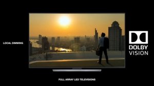 Edge Lit LED VS Direct LED VS Full Array LED Televisions | Backlight Bleeding | Local Dimming