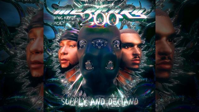 Vice Lords feat. Apoc Krysis смотреть онлайн