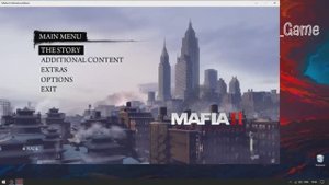 Mafia 2 Definitive Edition трейнер чит