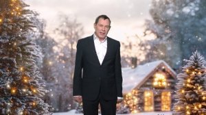 Новогоднее поздравление от Владимира Денисова