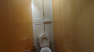 КАК Закрыть ТРУБЫ В Туалете