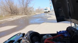 КАК ПОЧИНИТЬ ГИДРОКОМПЕНСАТОРЫ НА УАЗЕ.