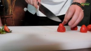 Клафути с клубникой: как приготовить популярный французский десерт