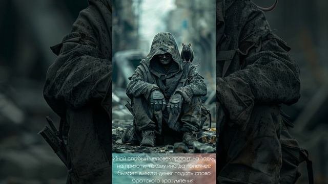 Святоотеческое учение (Просящие)