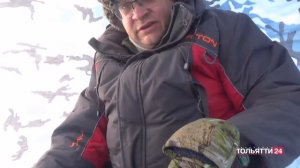 "Рыбацкие байки" 19.01.2024