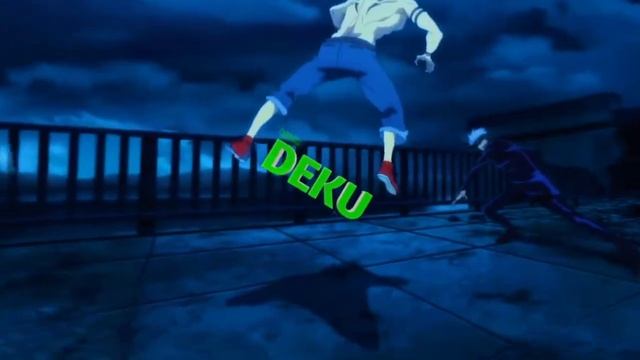 GOJO VS SUKUNA | LA LA LA | [AMV/EDIT]QUICK! смотреть онлайн