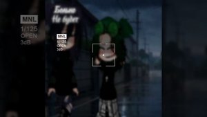 Хотела сделать что-то атмосферное) #13карт