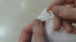 Как заменить ламеледержатель на жалюзи