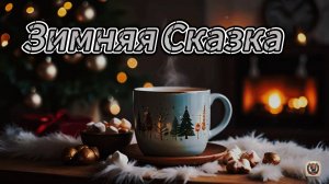 Зимняя Сказка