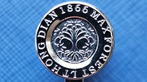 Hongdian 1866 Max Forest Ebony