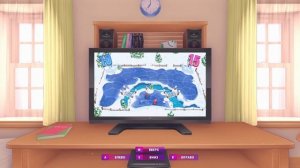 МИСАЙД аниме нападает!!!!!!!!!!