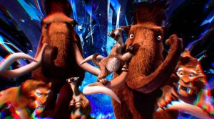 Ледниковый период °*”легенды не умрут°*”