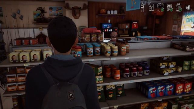 life is strange 2 - эпизод #1 (день 2) смотреть онлайн