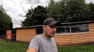 КУПИЛ  МАШИНУ У ПЕРЕКУПА  И ПОПАЛ ....  ЧТО ДЕЛАТЬ ДАЛЬШЕ ?  КУПИЛ ХУТОР В ЛЕСУ №91