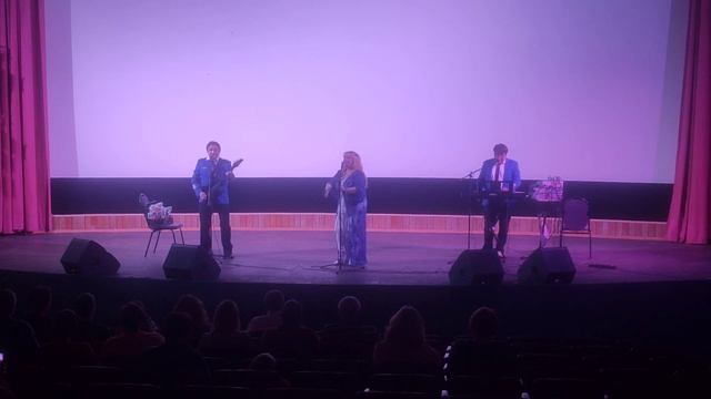 🎙ВИА "Формула Света"🎛