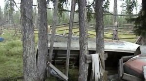 Сплав по Амге 2008 г. 3