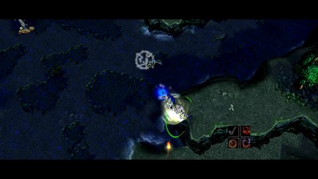 DoTa | Bug v6.72f смотреть онлайн