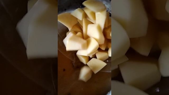 Суп ХАРЧО из копченой курочки