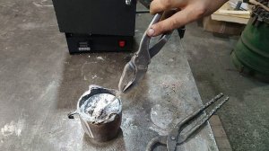 Такая печь должна быть в каждой мастерской , муфельная печь Спутник
