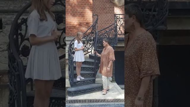 дворец Ольденбургских