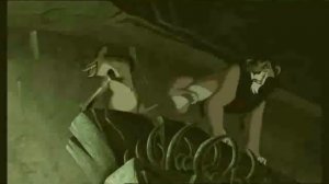 We Are One - Scar and Vitani