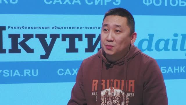 Спецпроект "Кто есть кто". Кинопродюсер Гаврил Адамов смотреть онлайн