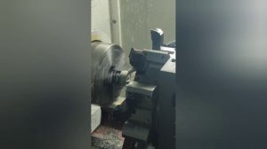 Робкие потуги новичка. Что такое токарный станок с ЧПУ: разбираемся методом тыка. )