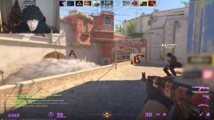 DEKO СТАЛ ТРЕНЕРОМ КОМАНДЫ STROGO! | РЕАКЦИЯ СТРОГО НА АЛФАВИТ С ДЕКО! (CS 2 ) #deko #cs2