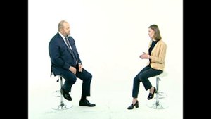 8. Дмитрий Раевский "ВАЖНАЯ ПЕРСОНА" Продюсер: Дина Темирханова