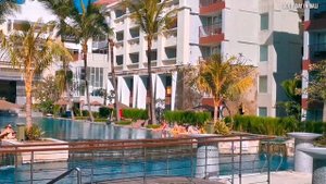 Swiss Belresort Watu Jimbar Sanur Bali