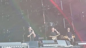 Артём Пивоваров — 2000 (live @ Atlas weekend)