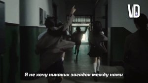 NewJeans – Ditto [ RUS SUB ] ( РУС САБ ) Перевод на русский