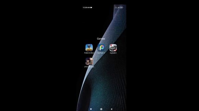 how to fix Life is strange full screen problem on Android works