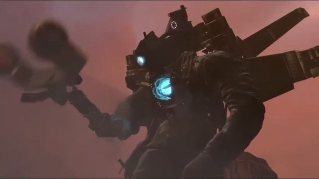 что сказал камера мен титан в 72 серии (2части) смотреть онлайн