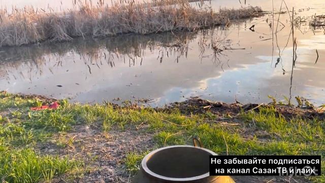 Рыбалка весной сезон начался Дагестан смотреть онлайн