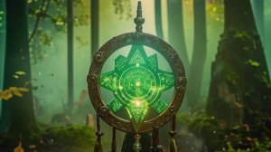 Шаманский амбиентный микс