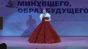 Часть 2. ХРАМ ХРИСТА СПАСИТЕЛЯ. Концерт-воззвание "ЭСТАФЕТА ЖИЗНИ"