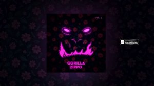 Gorilla Zippo - Friend