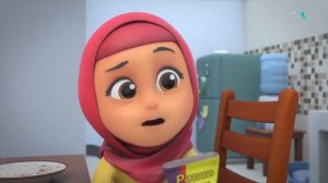 Нусса мултик исломий