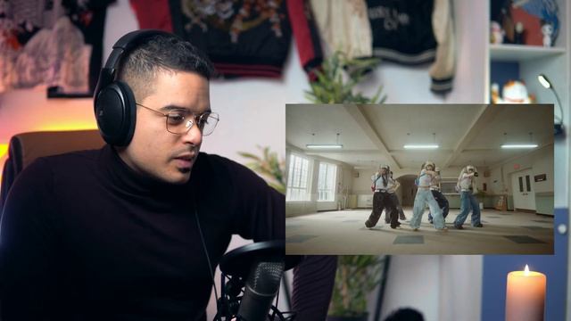 NEWJEANS - OMG MV FRENCH OTAKU Reacts